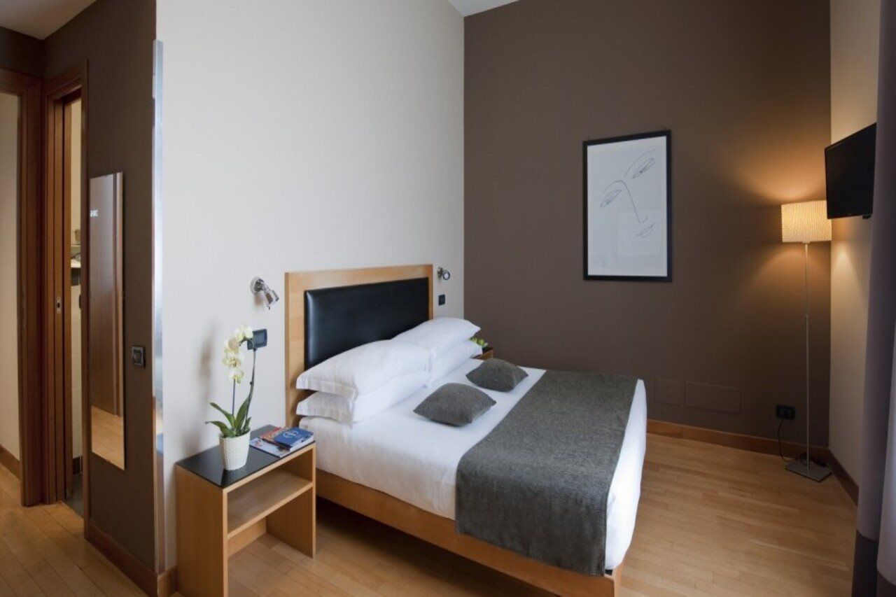 Hotell Western Ars 4*