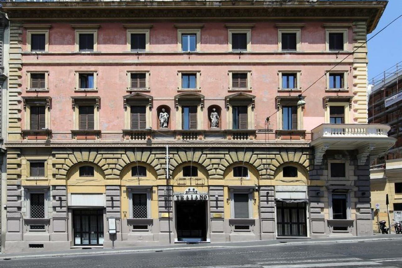 Traiano 4* Roma