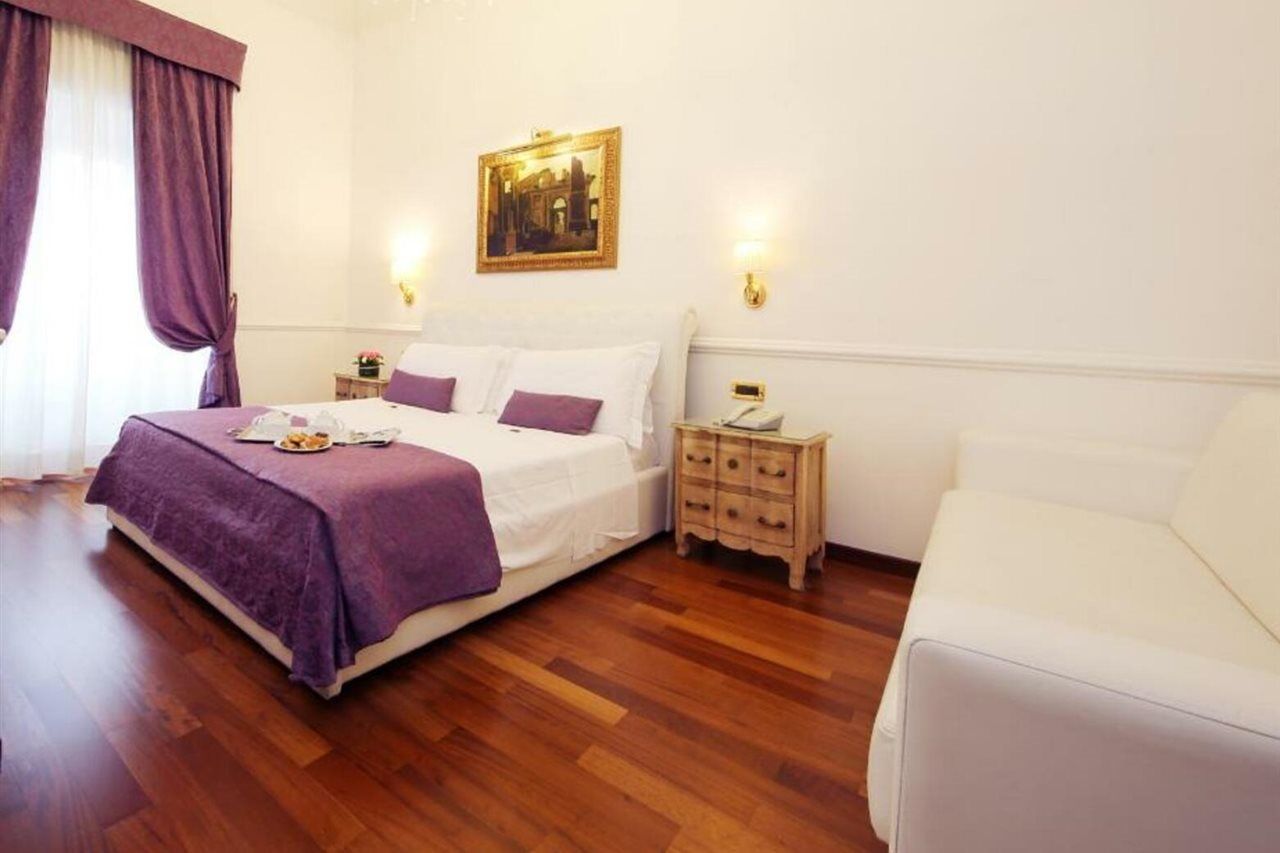 Traiano Hotel 4*