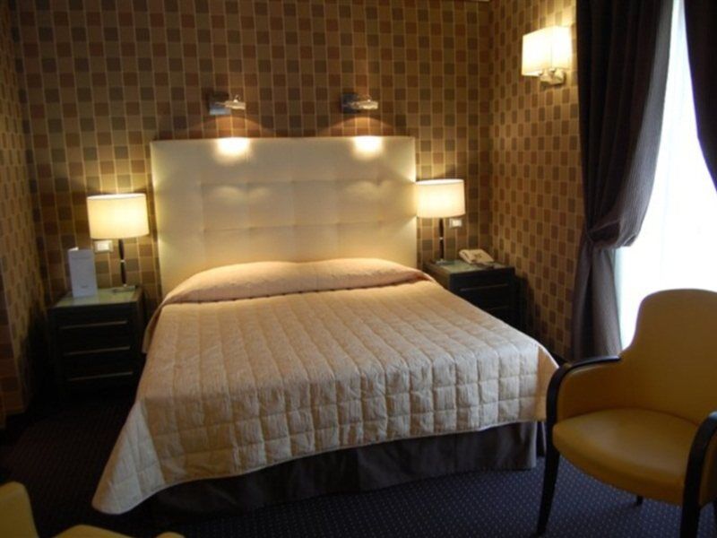 Panama Garden Hotell