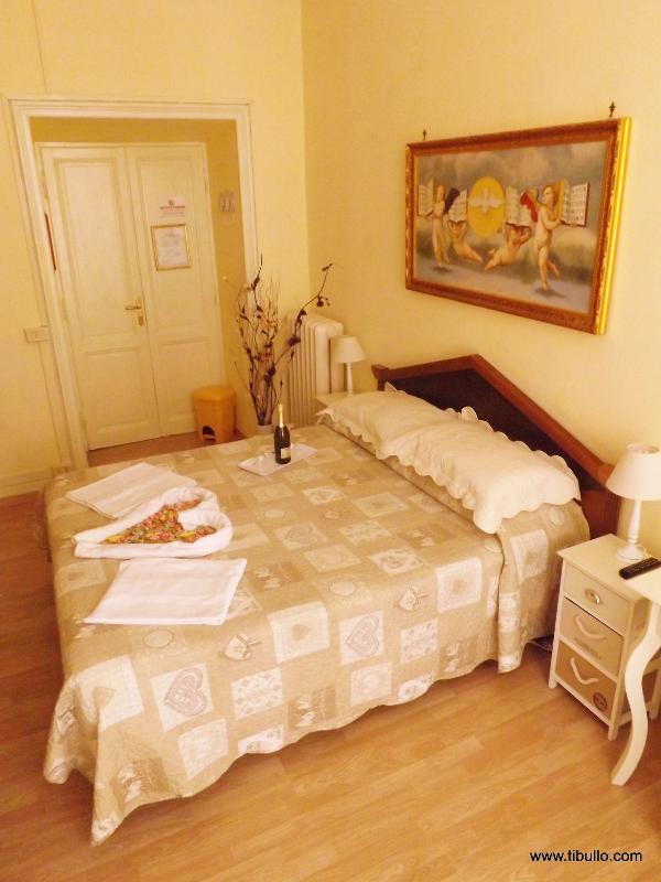 Tibullo Guest house 2*