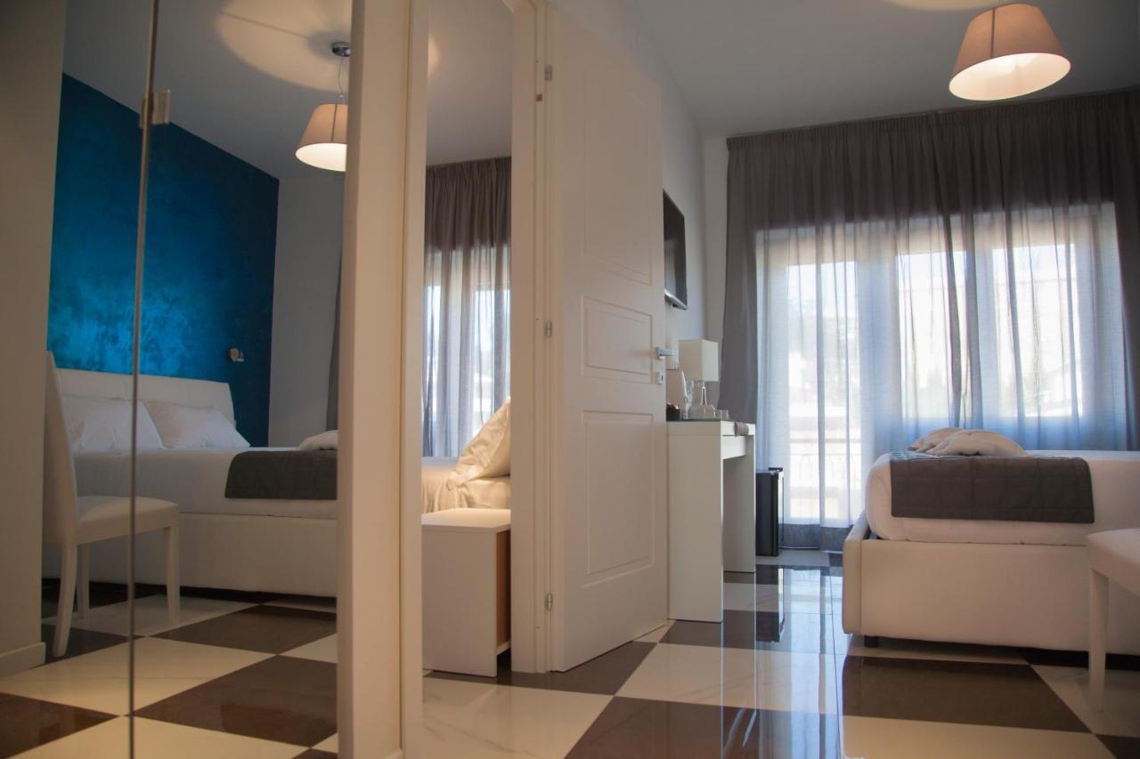 Casa de hóspedes Luxury Vatican *