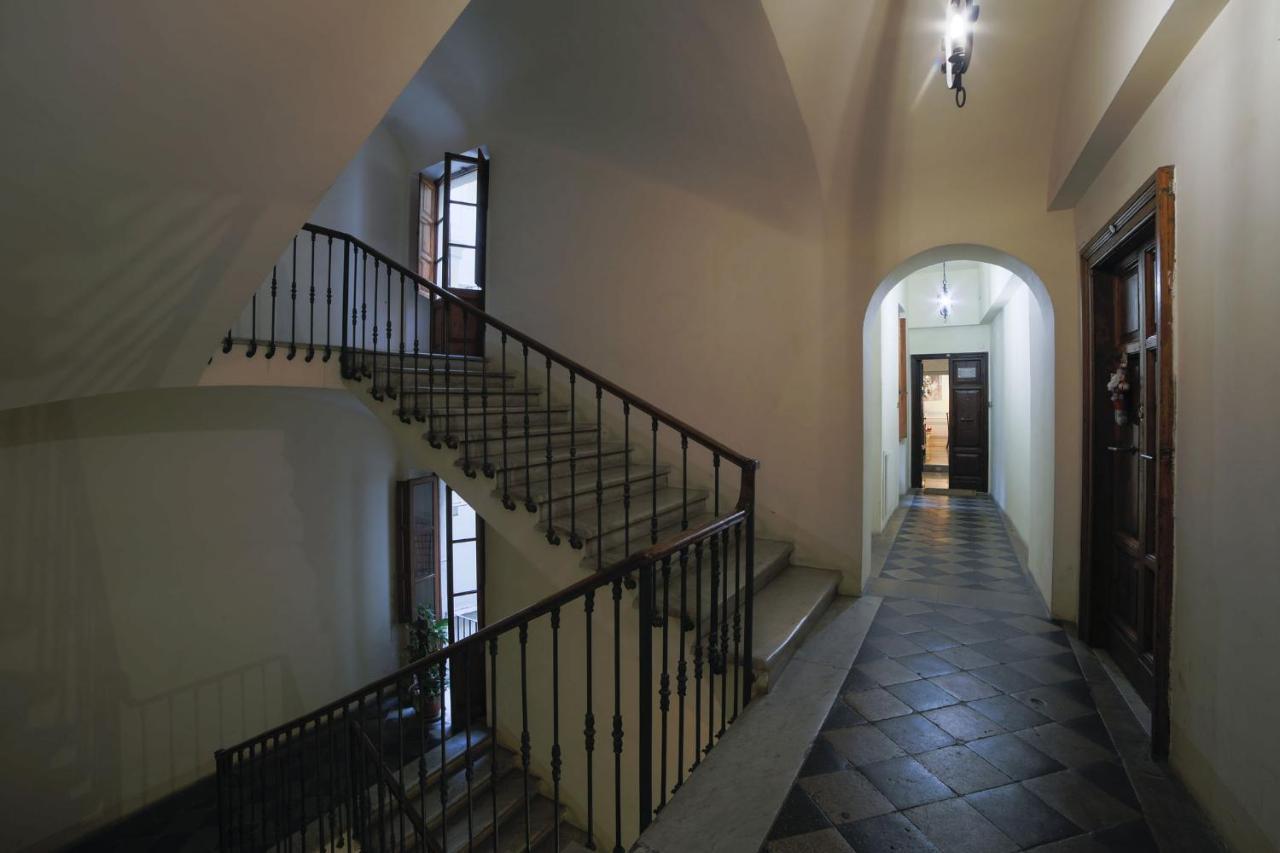 La Maison Dell'orologio Alojamento de Acomodação e Pequeno-almoço Roma