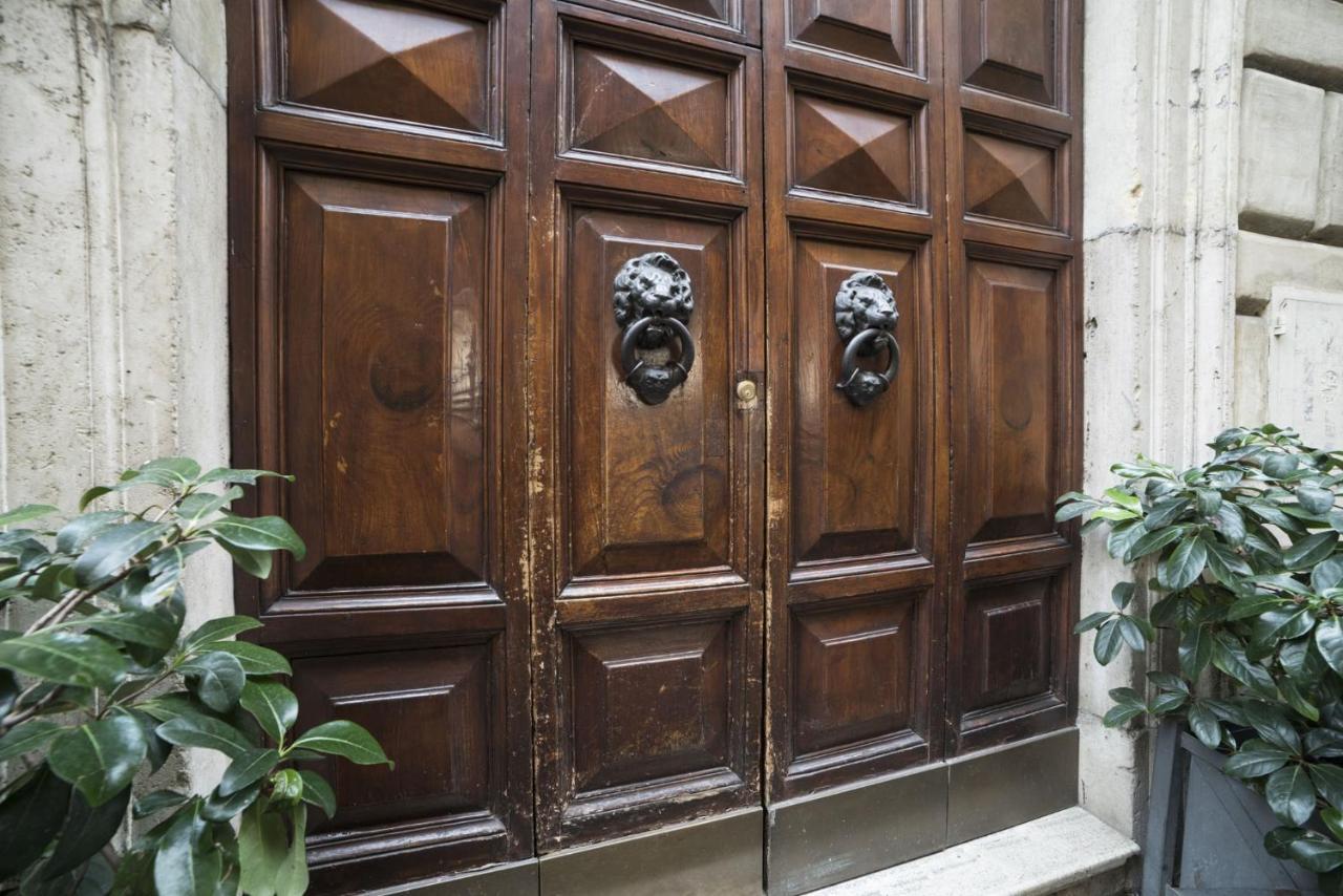 La Maison Dell'orologio Alojamento de Acomodação e Pequeno-almoço Roma