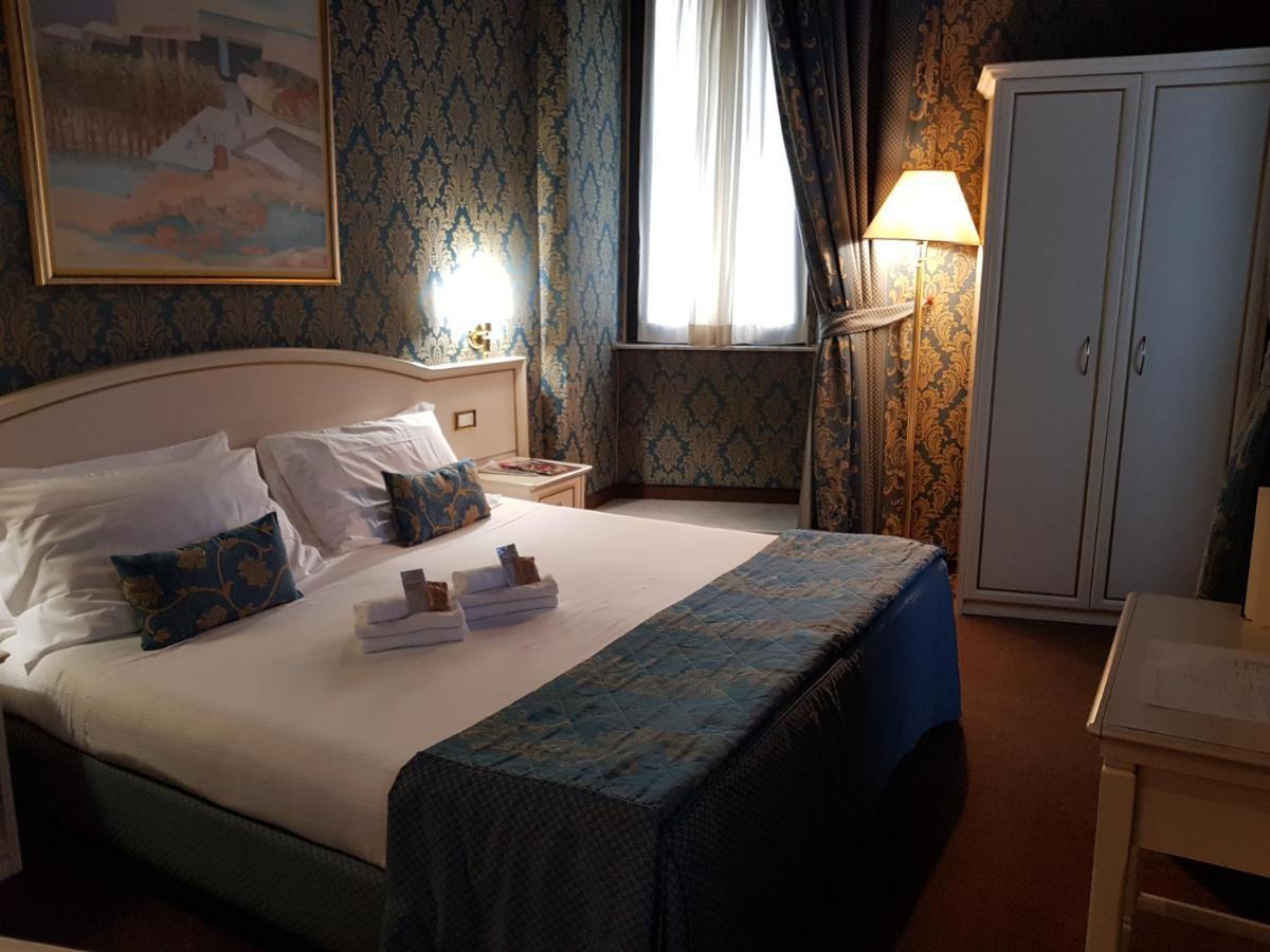 Residenza Canova Tadolini - 4*