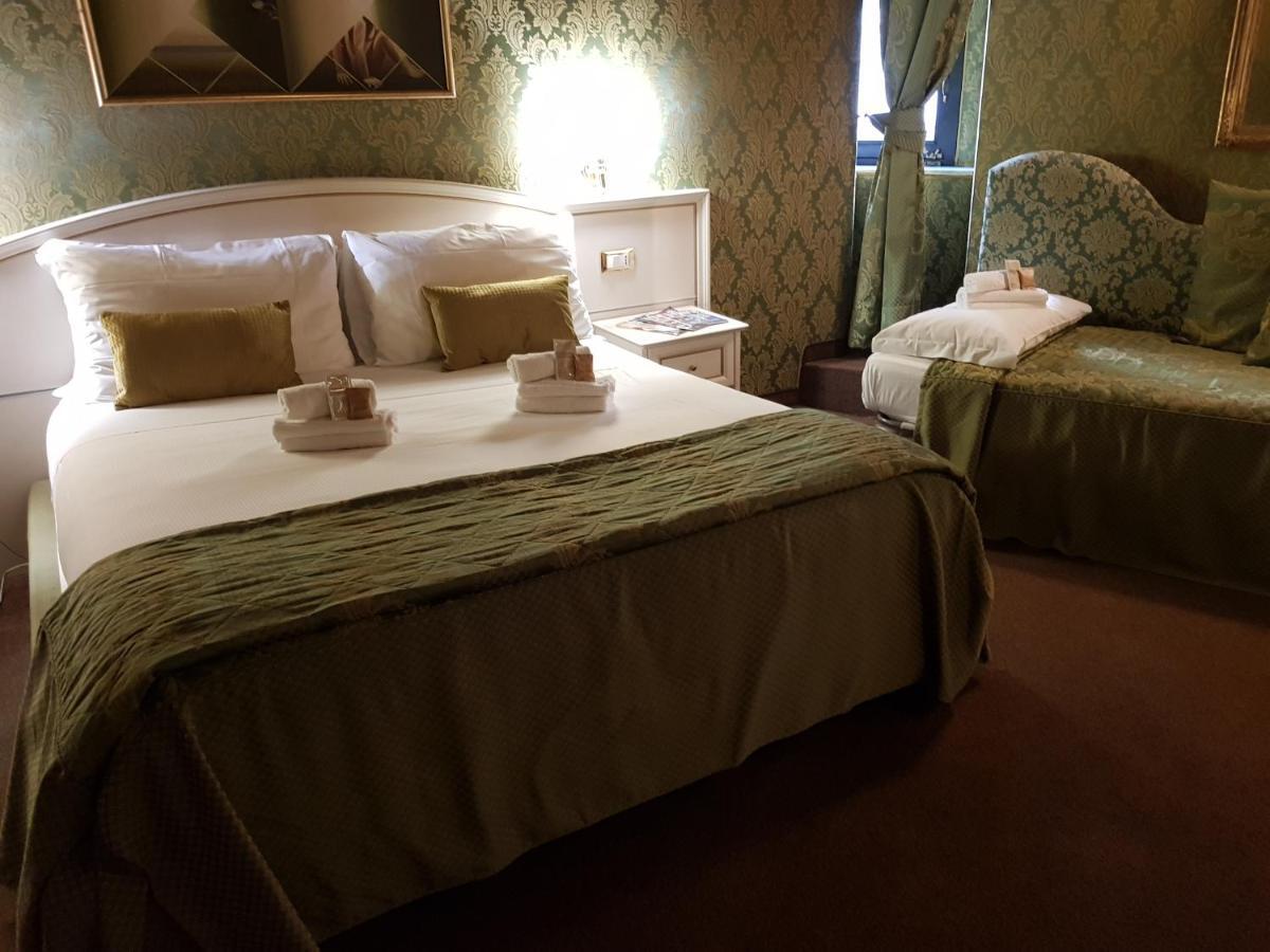 Residenza Canova Tadolini - 4*
