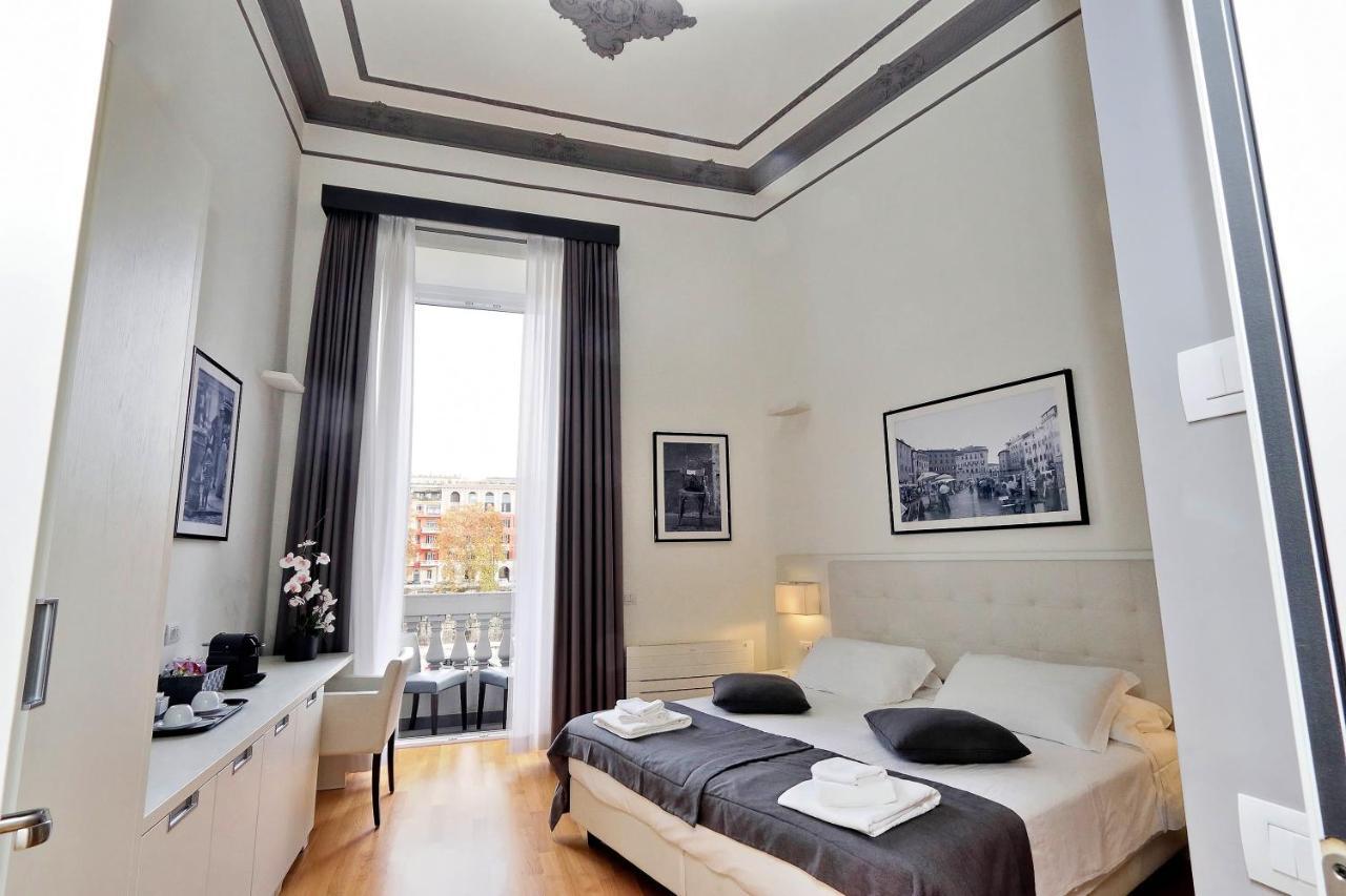 Numero 21 Luxury Gjestgiverier