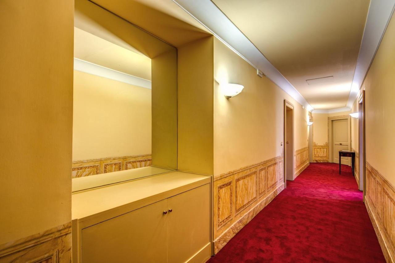 Appartamento Charming By The Vatican Sx