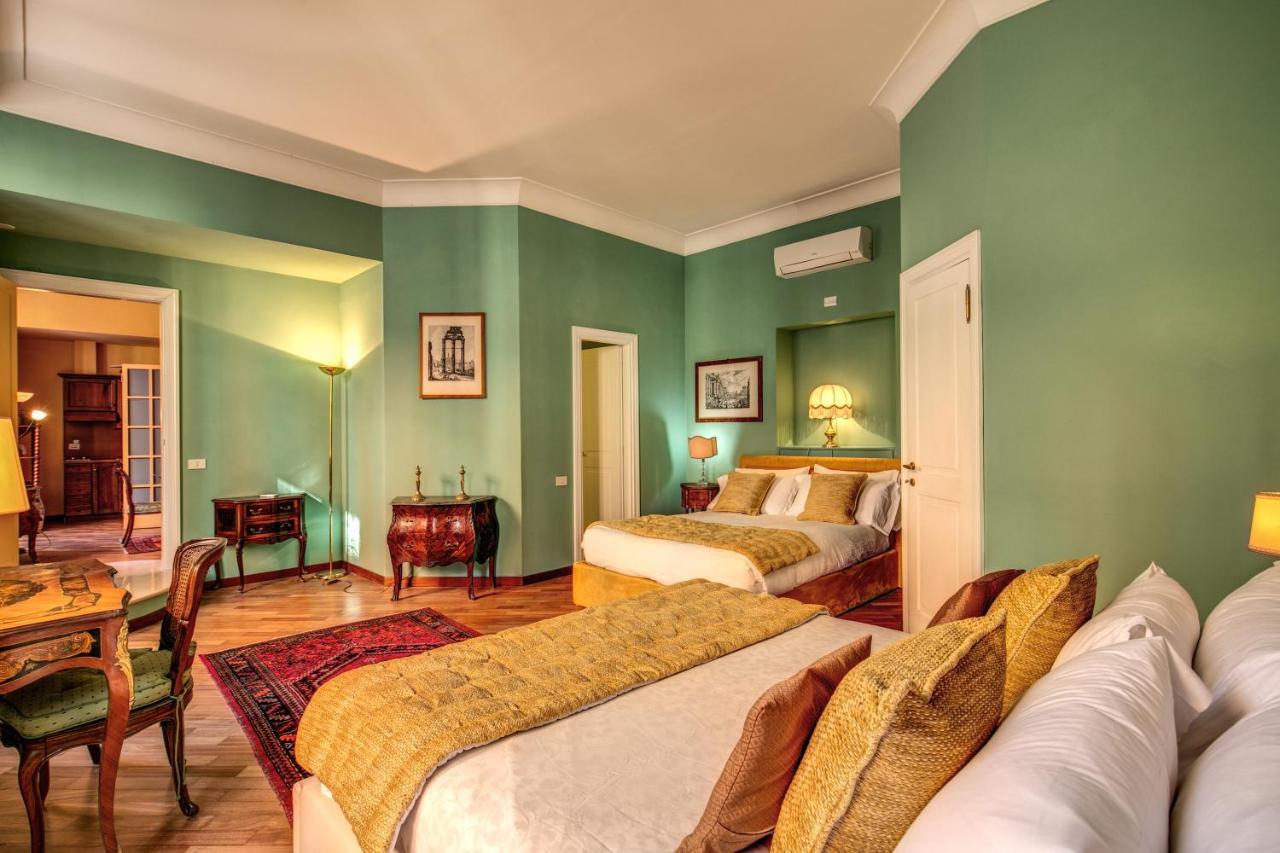 Appartamento Charming By The Vatican Sx Roma
