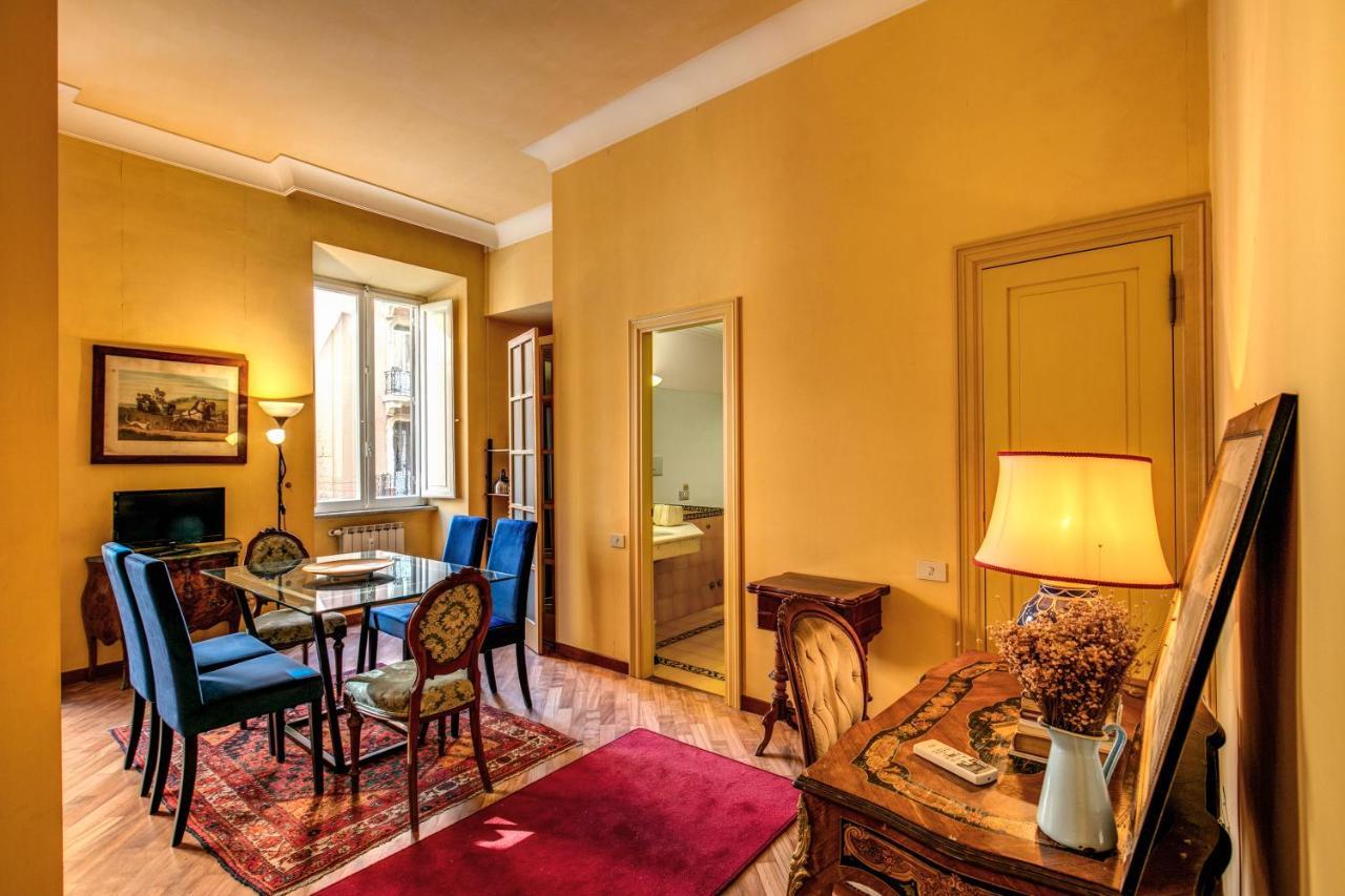 Appartamento Charming By The Vatican Sx