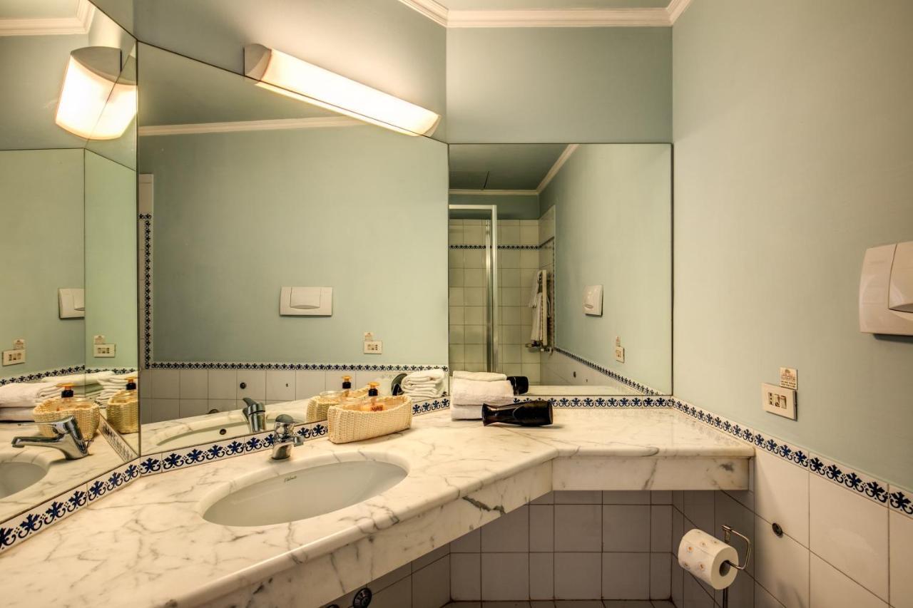 Appartamento Charming By The Vatican Sx