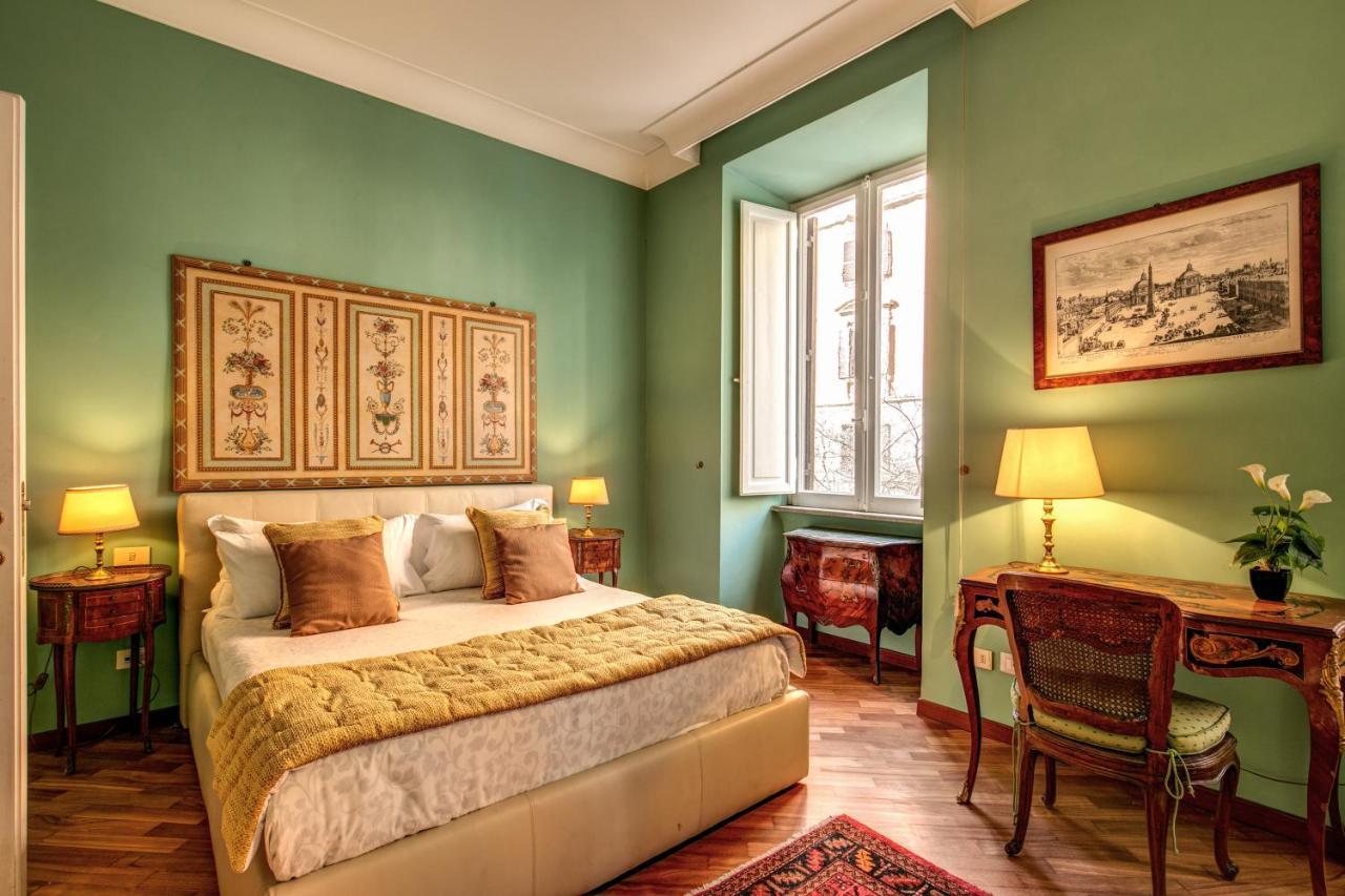 Charming By The Vatican Sx Roma