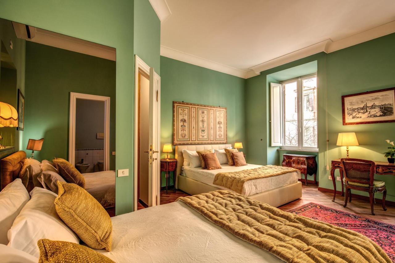 Charming By The Vatican Sx