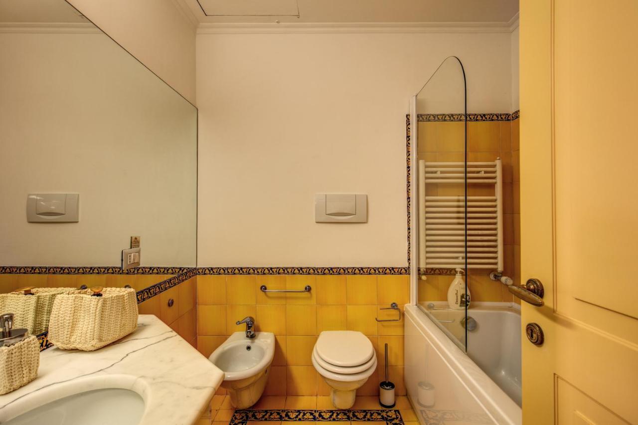 Charming By The Vatican Sx Appartamento *