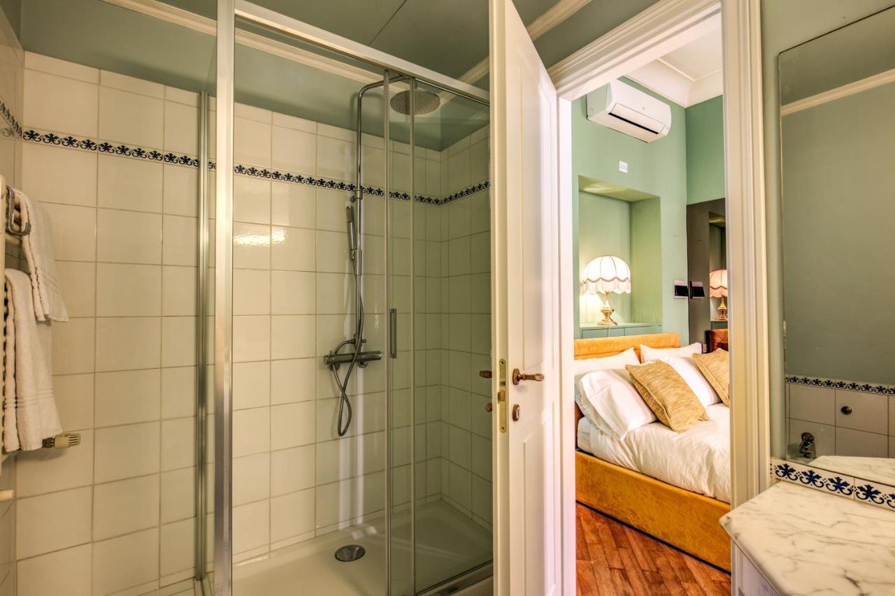 Appartamento Charming By The Vatican Sx Roma