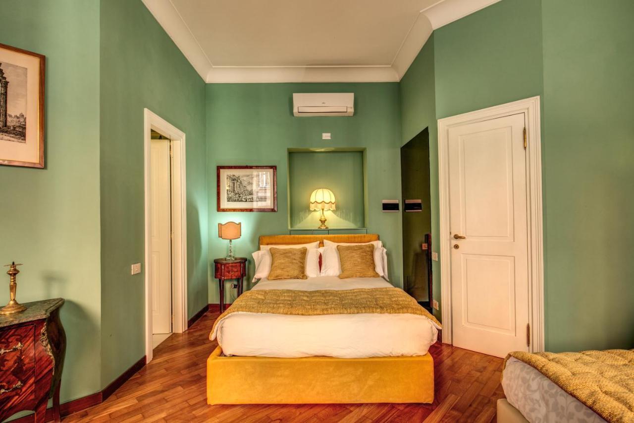 Charming By The Vatican Sx Appartamento *