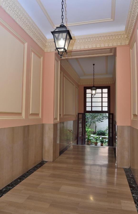 Apartamento Domus Catone *