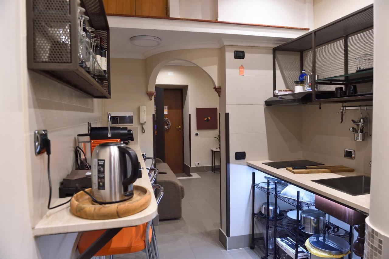 Domus Catone Apartamento Roma