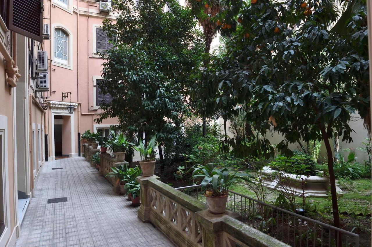 Domus Catone Apartamento Roma