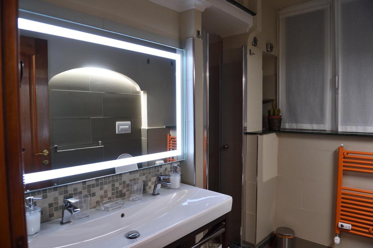 Apartamento Domus Catone Roma