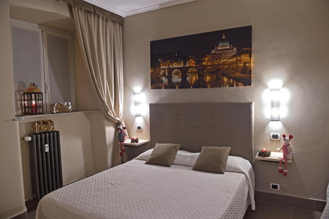 Domus Catone Apartamento