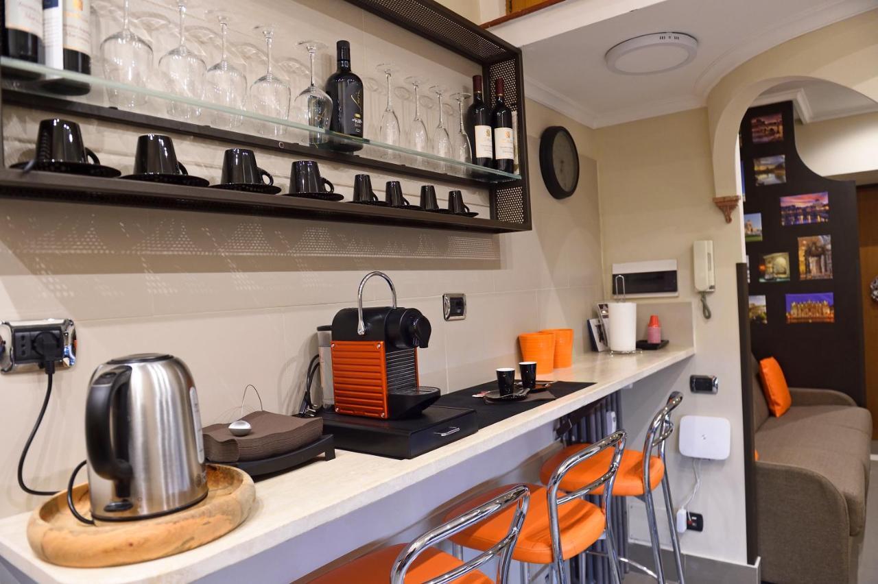 Domus Catone Apartamento *