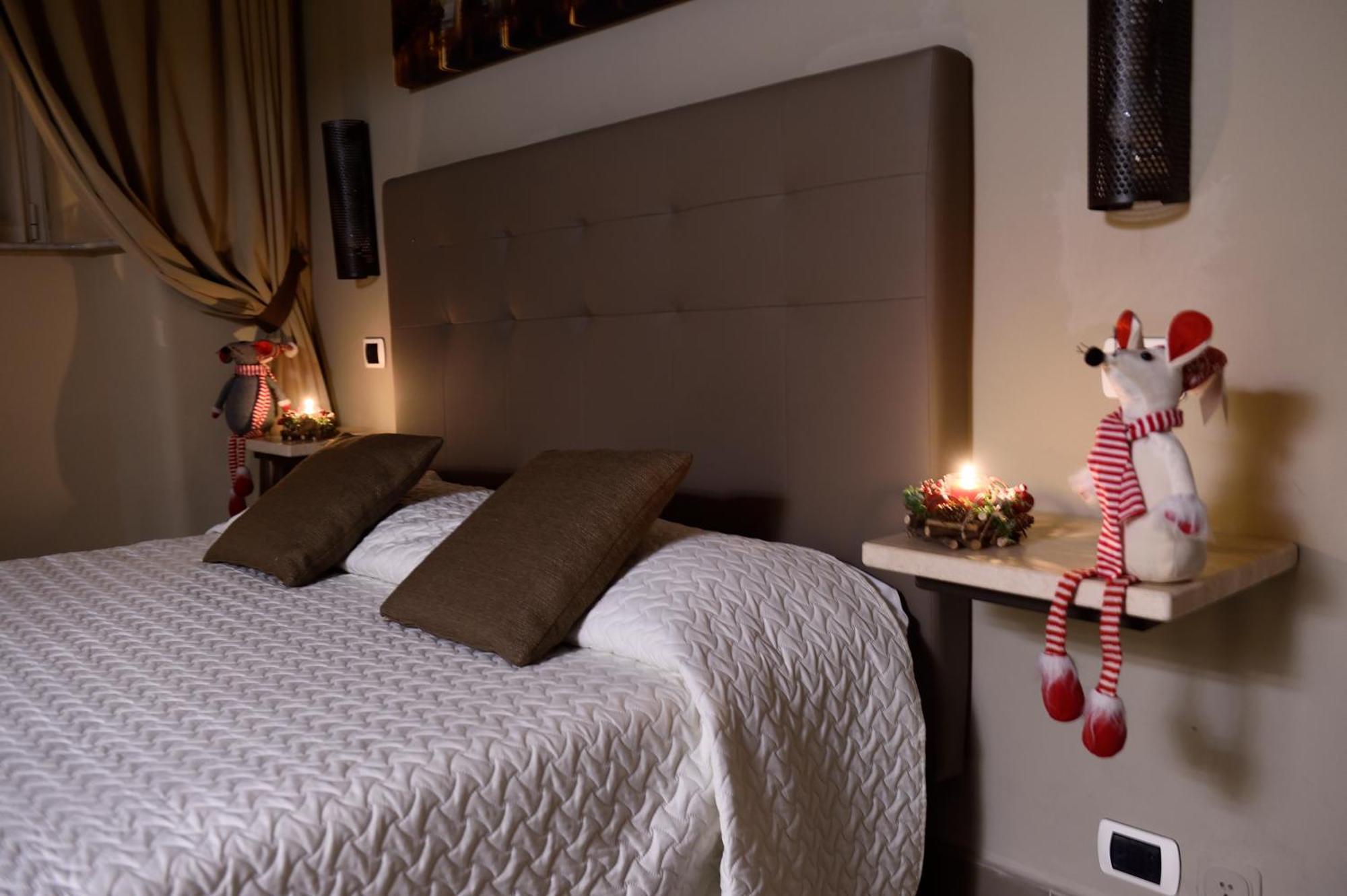 Domus Catone Apartamento Roma