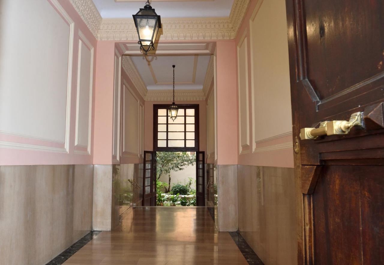 Apartamento Domus Catone Roma