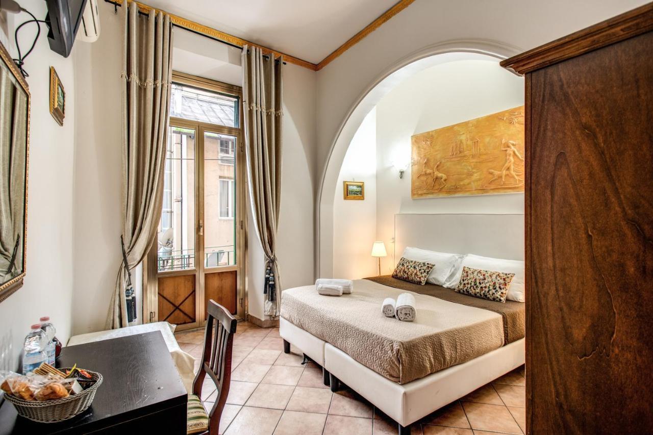 Beautiful Roma