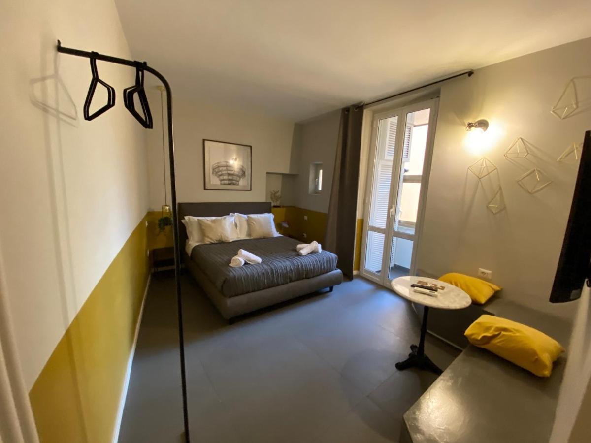 Cavour Urban By Ghor Casa de hóspedes