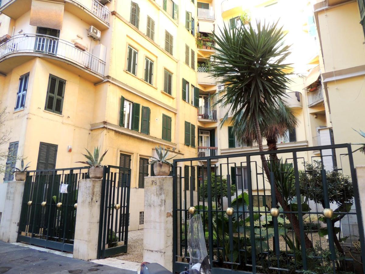 Vatican Comfort Nativo * Rom