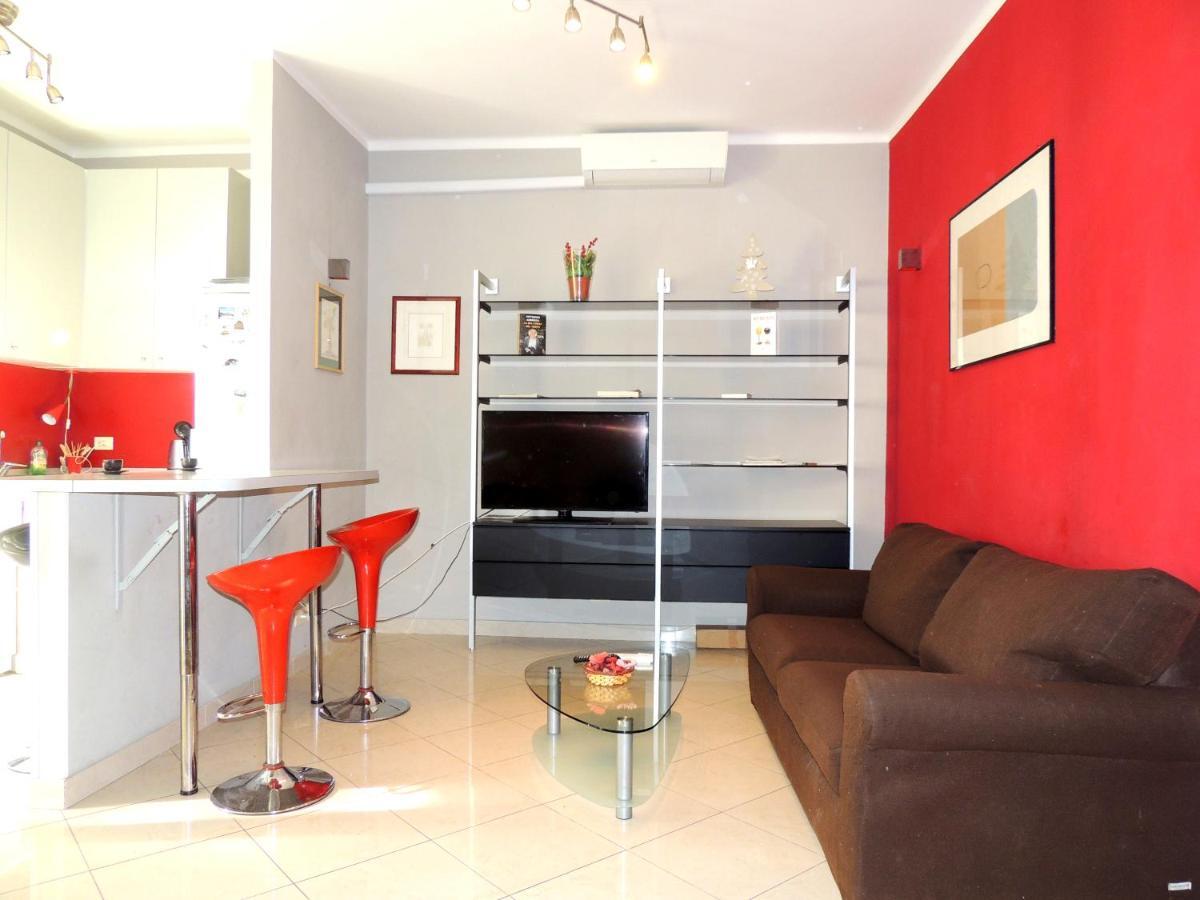 Vatican Comfort Nativo Apartment *