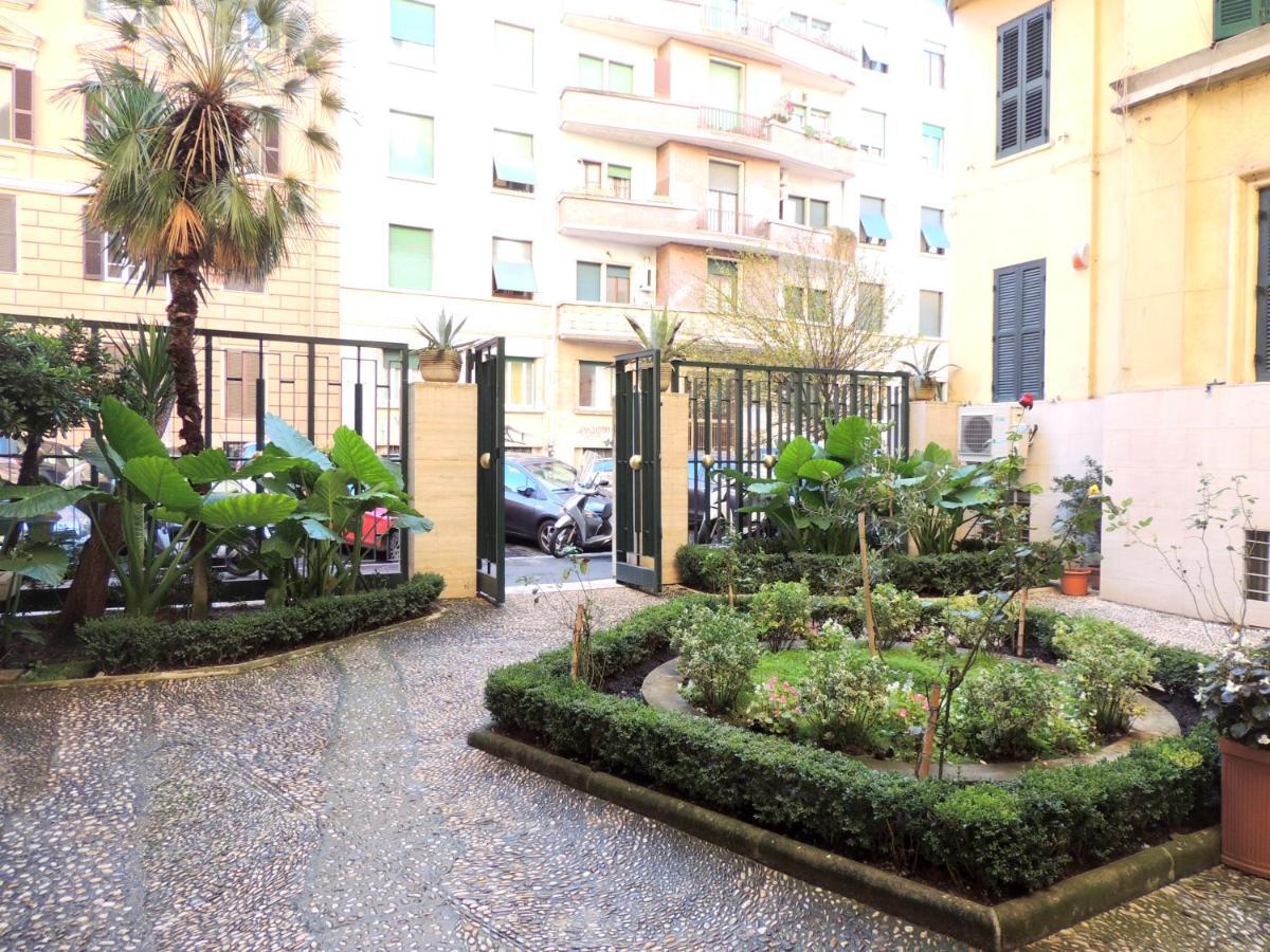 Apartment Vatican Comfort Nativo