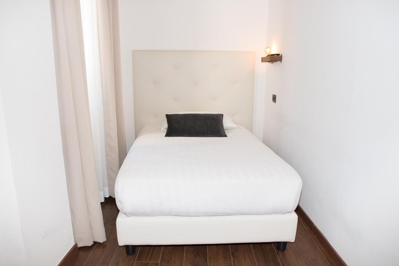 Affittacamere Malto Palace Roma