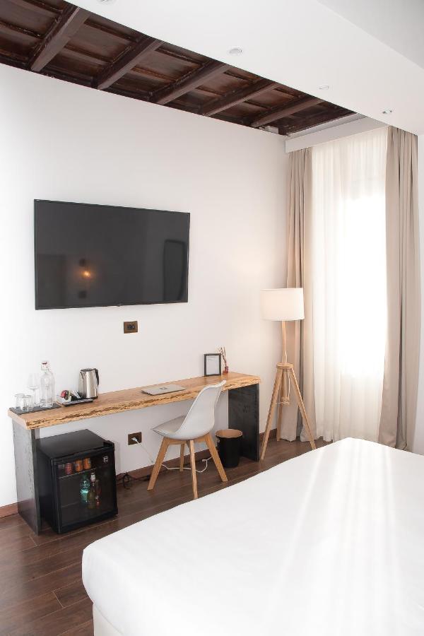 Malto Palace * Roma