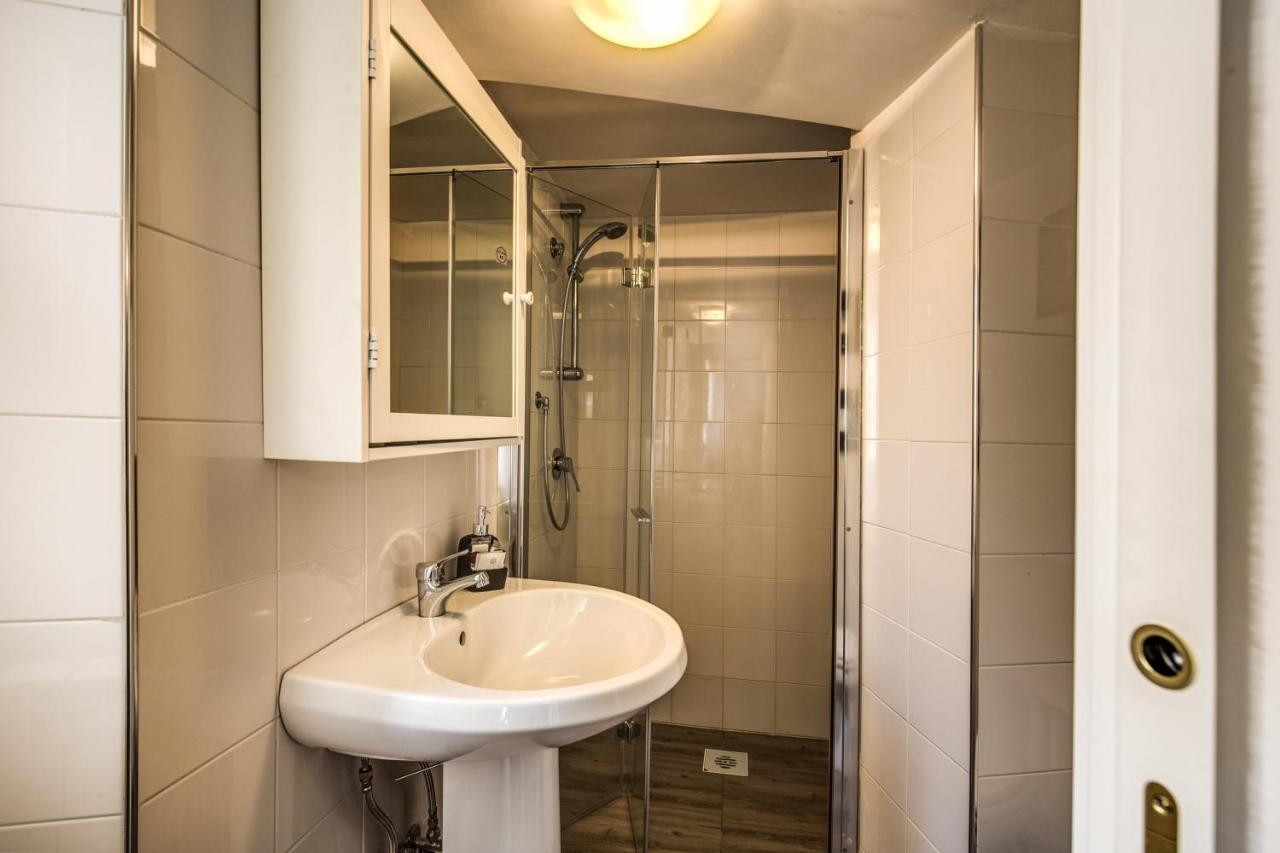 Leilighet Grotte&grottino, 2 Next Door Apt In Campo De Fiori Roma