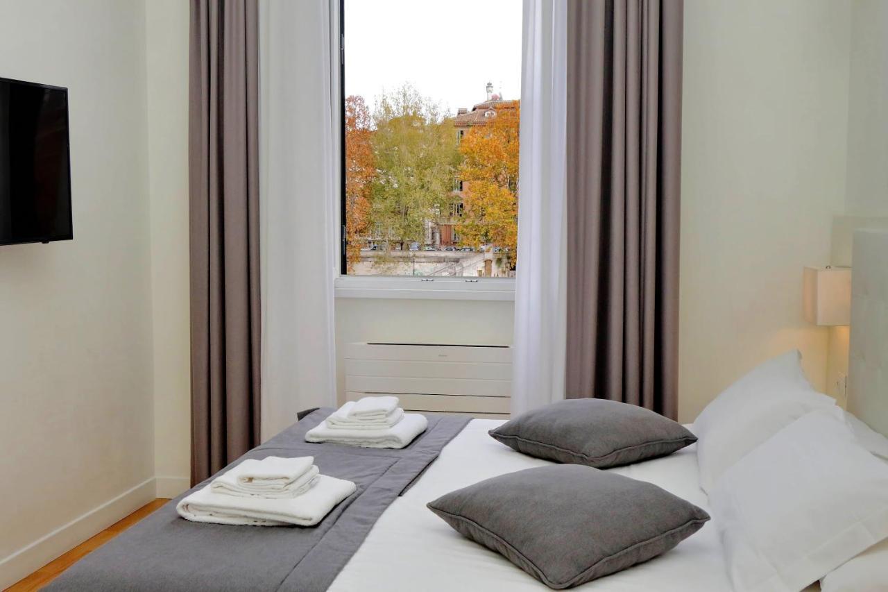 Gjestgiverier Numero 21 Luxury