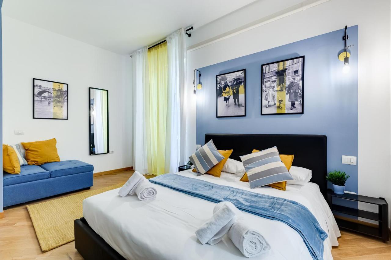 Casa de hóspedes Marche 54 Roma
