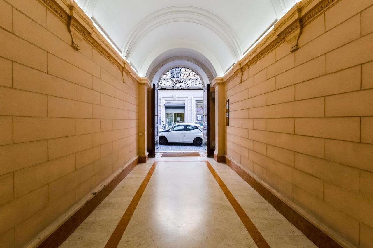 Casa de hóspedes Marche 54 Roma