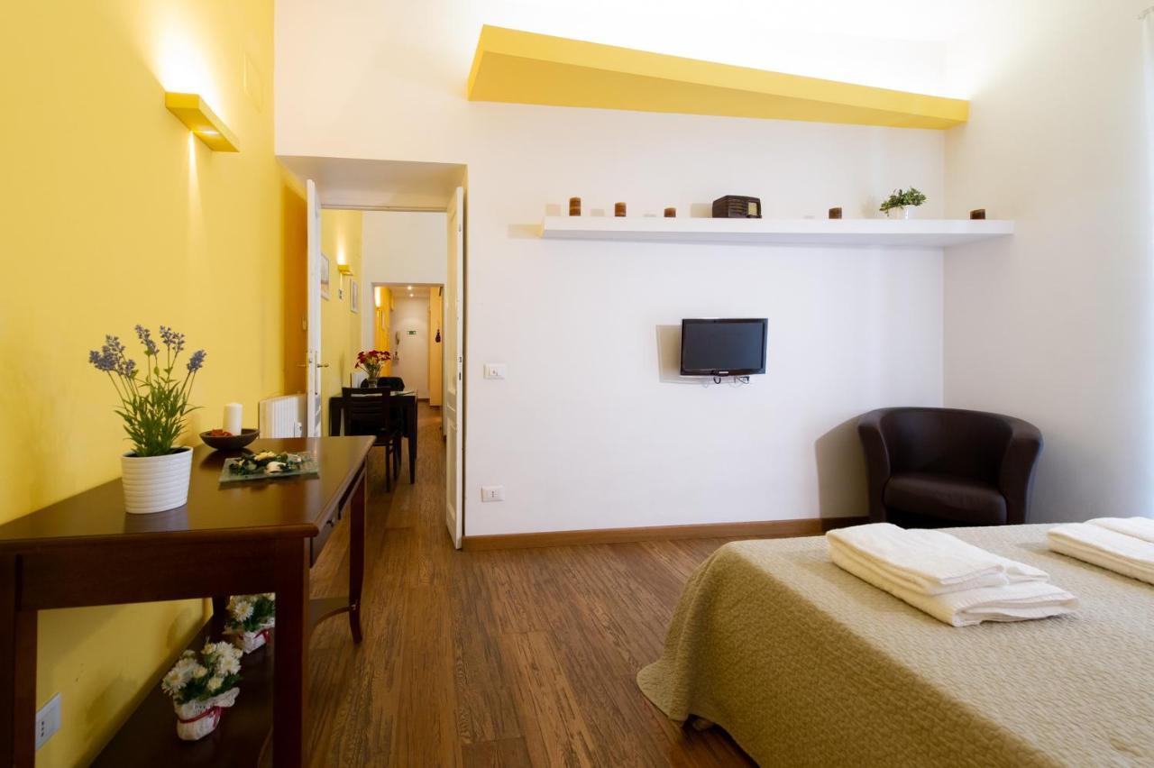 Casa vacanze Gaia Domus S.peter