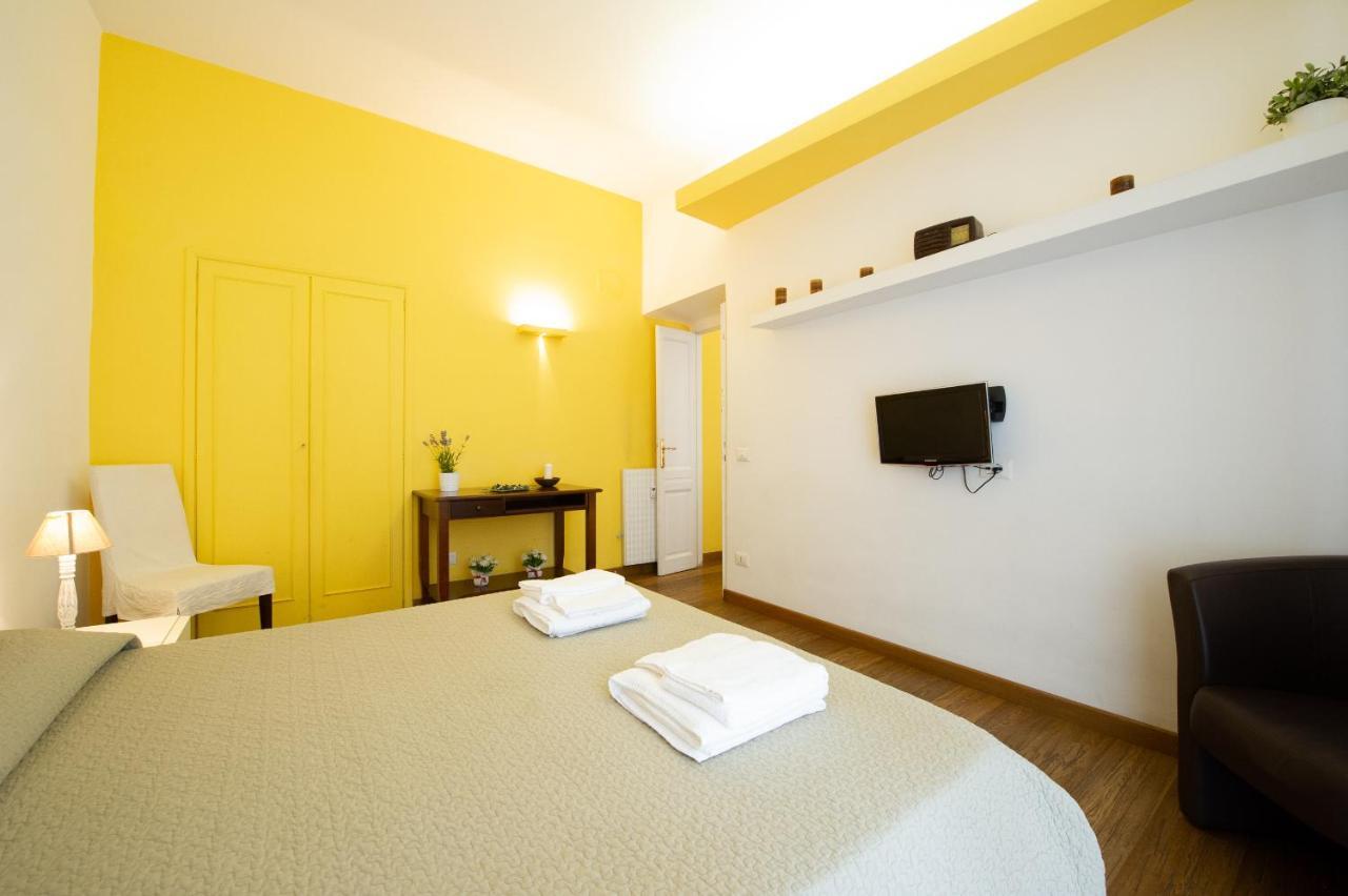 Casa vacanze Gaia Domus S.peter *