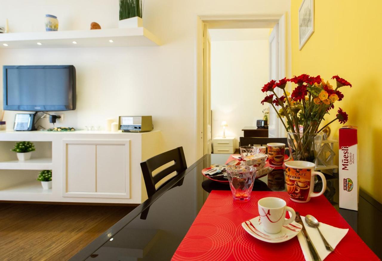 Gaia Domus S.peter Casa vacanze Roma