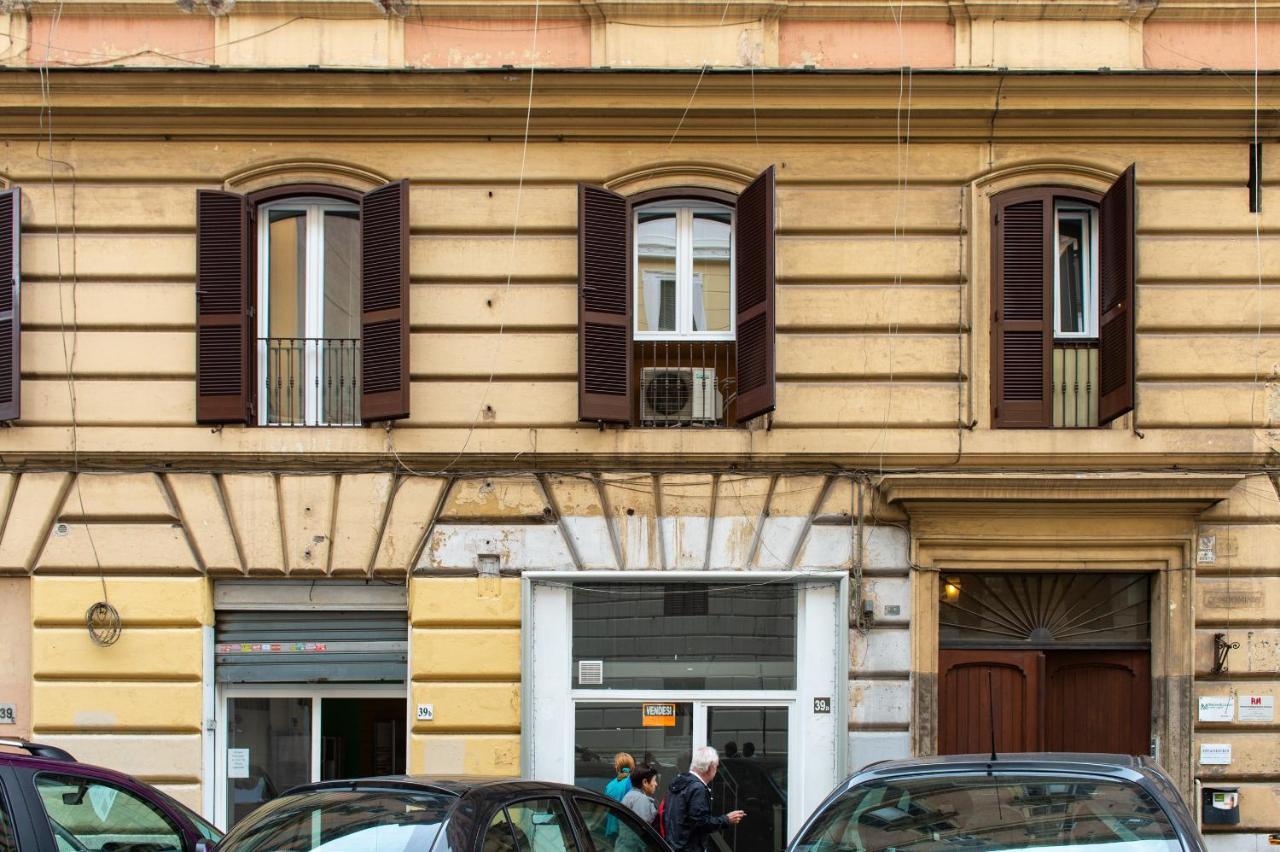 Gaia Domus S.peter Casa vacanze Roma