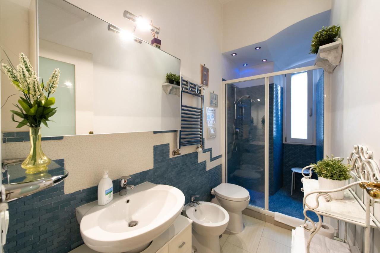 Casa vacanze Gaia Domus S.peter *