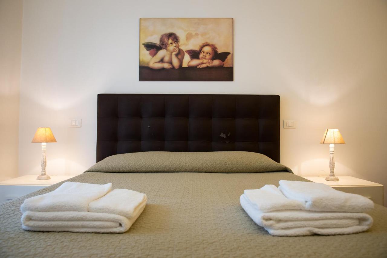 Casa vacanze Gaia Domus S.peter