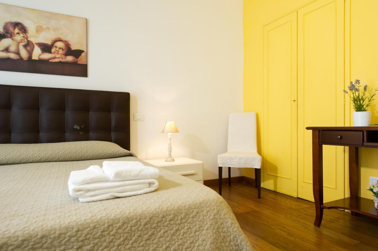 Casa vacanze Gaia Domus S.peter *