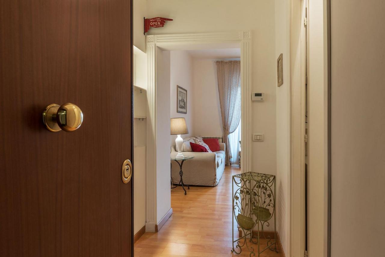 Lovely Flat San Giovanni Apartment *