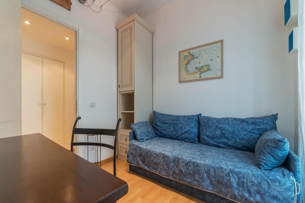 Apartment Lovely Flat San Giovanni Rom
