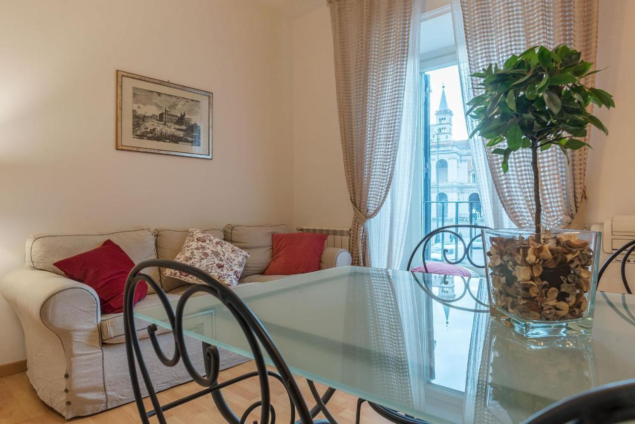 Lovely Flat San Giovanni Apartment *