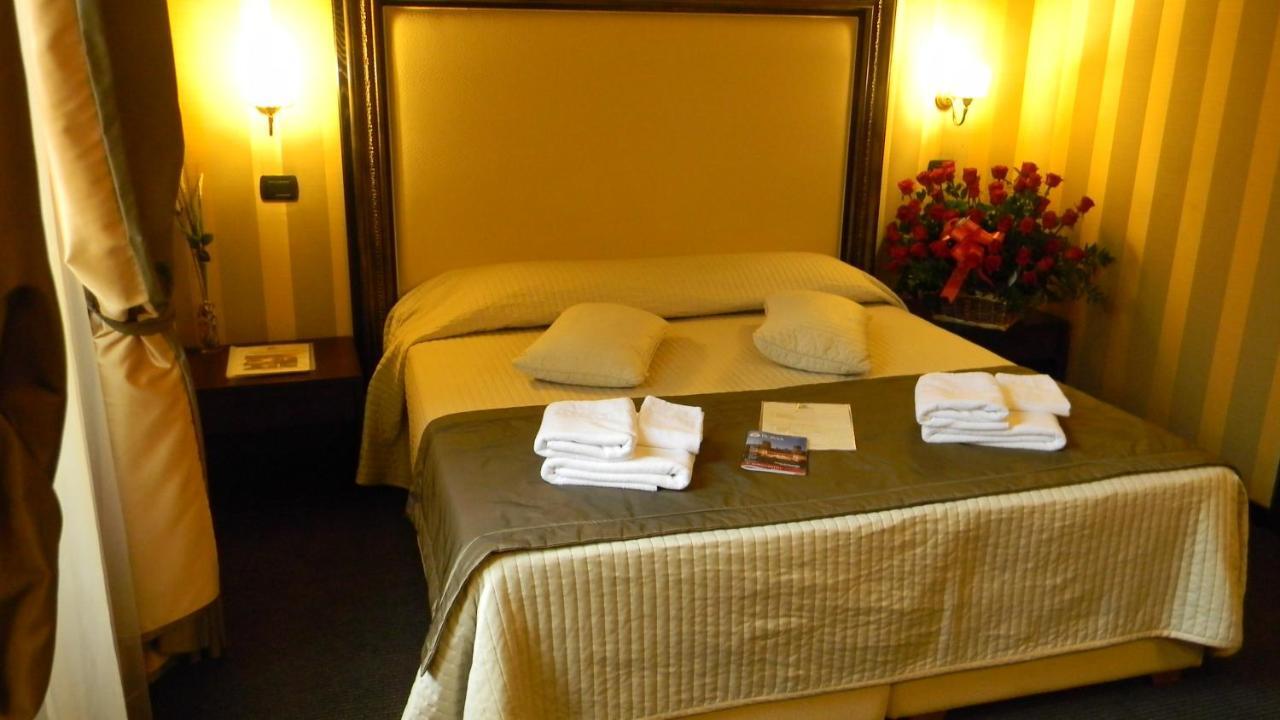Guest house Domus Romantica 3*